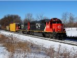 CN 5434